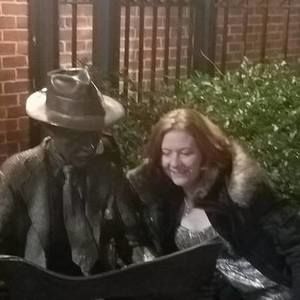 Meet your Posher, Trudi